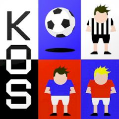 Kind of Soccer Kind of Soccer