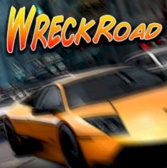 Wreck Road Wreck Road