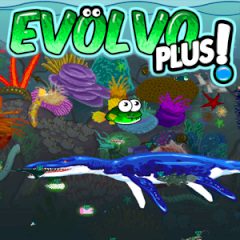Evolvo Plus Evolvo Plus