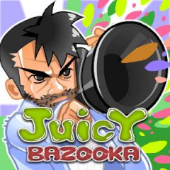 Juicy Bazooka Juicy Bazooka