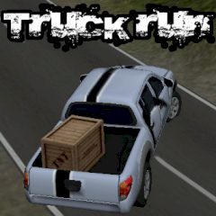 Truck Run Truck Run