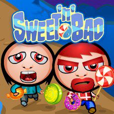 Sweet'n'Bad Sweet'n'Bad