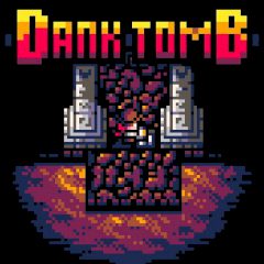 Dank Tomb Dank Tomb