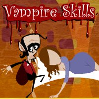 Vampire Skills Vampire Skills