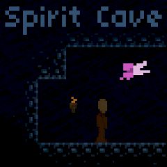 Spirit Cave Spirit Cave