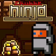 Chubby Ninja Chubby Ninja