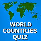 World Countries Quiz World Countries Quiz