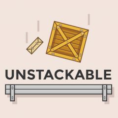 Unstackable Unstackable