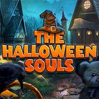 The Halloween Souls The Halloween Souls