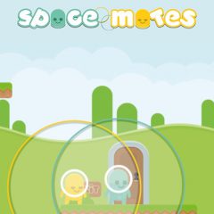 Space Mates Space Mates