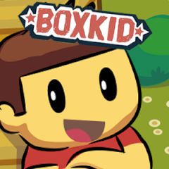 Boxkid Boxkid