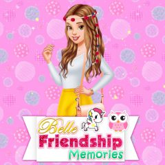 Belle Friendship Memories Belle Friendship Memories