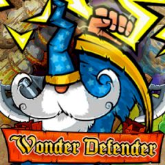 Wonder Defender Wonder Defender