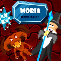 Moria Deep Fall Moria Deep Fall