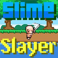 Slime Slayer Slime Slayer