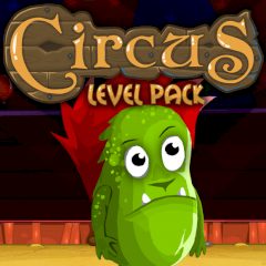 Circus Level Pack Circus Level Pack