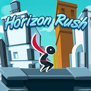 Horizon Rush Horizon Rush