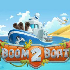Boom Boat 2 Boom Boat 2