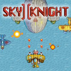 Sky Knight II Sky Knight II