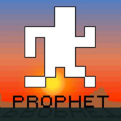 Prophet Prophet