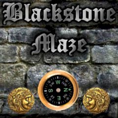Blackstone Maze Blackstone Maze