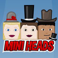 Mini Heads Mini Heads