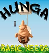 Hunga. Basic Needs Hunga. Basic Needs