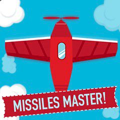 Missiles Master! Missiles Master!