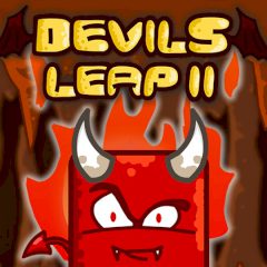 Devils Leap II Devils Leap II