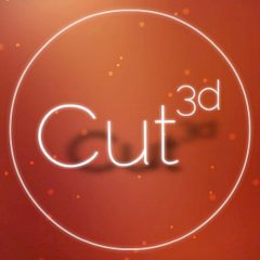 Cut 3D Cut 3D