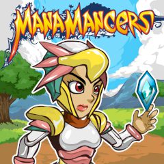 Manamancers Manamancers