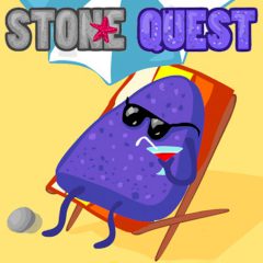Stone Quest Stone Quest