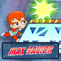 Max Savior Max Savior