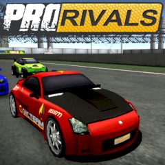 Pro Rivals Pro Rivals