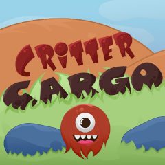 Critter Cargo Critter Cargo