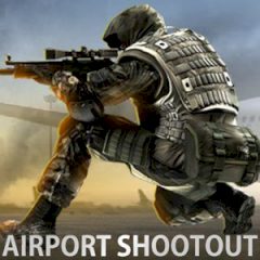 Airport Shootout Airport Shootout
