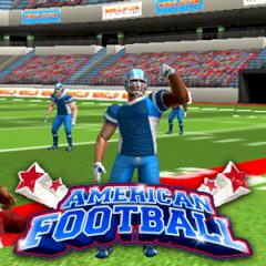 American Football American Football