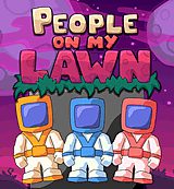 People on My Lawn People on My Lawn