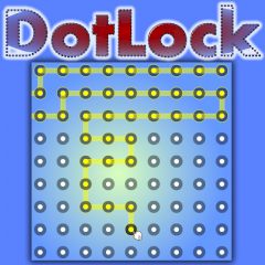 Dot Lock Dot Lock