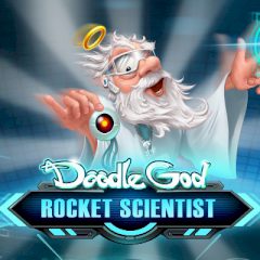 Doodle God Rocket Scientist Doodle God Rocket Scientist