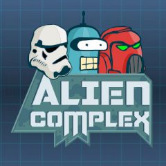 Alien Complex Alien Complex