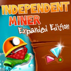 Independent Miner Expanded Edition Independent Miner Expanded Edition