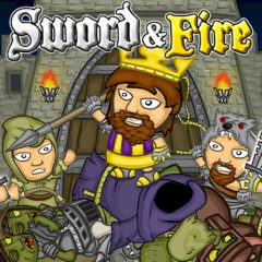 Sword & Fire Sword & Fire