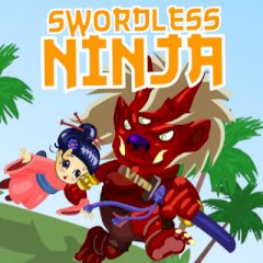 Swordless Ninja Swordless Ninja