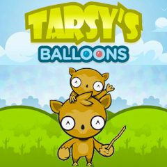 Tarsy's Balloons Tarsy's Balloons