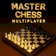 Master Chess Multiplayer Master Chess Multiplayer