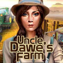 Uncle Dawe's Farm Uncle Dawe's Farm
