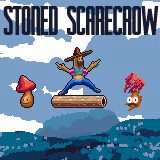 Stoned Scarecrow Stoned Scarecrow