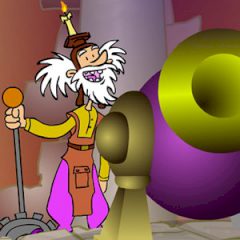 Potion Panic 2 Potion Panic 2