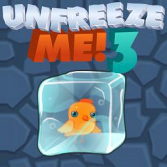 Unfreeze me! 3 Unfreeze me! 3